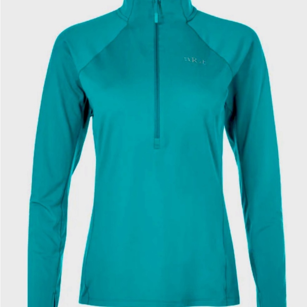 Rab Flux Pull-On - Women's